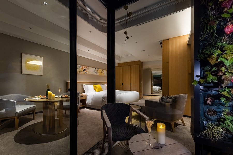 Miyako Hotel Hakata